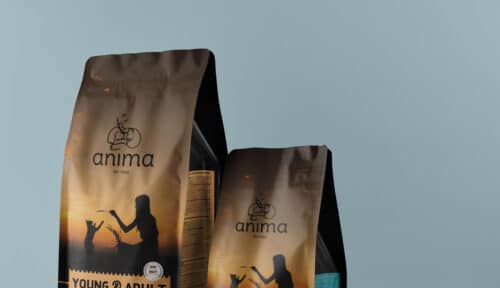Anima Pet Food