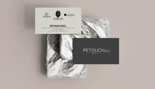 Petouch Intl