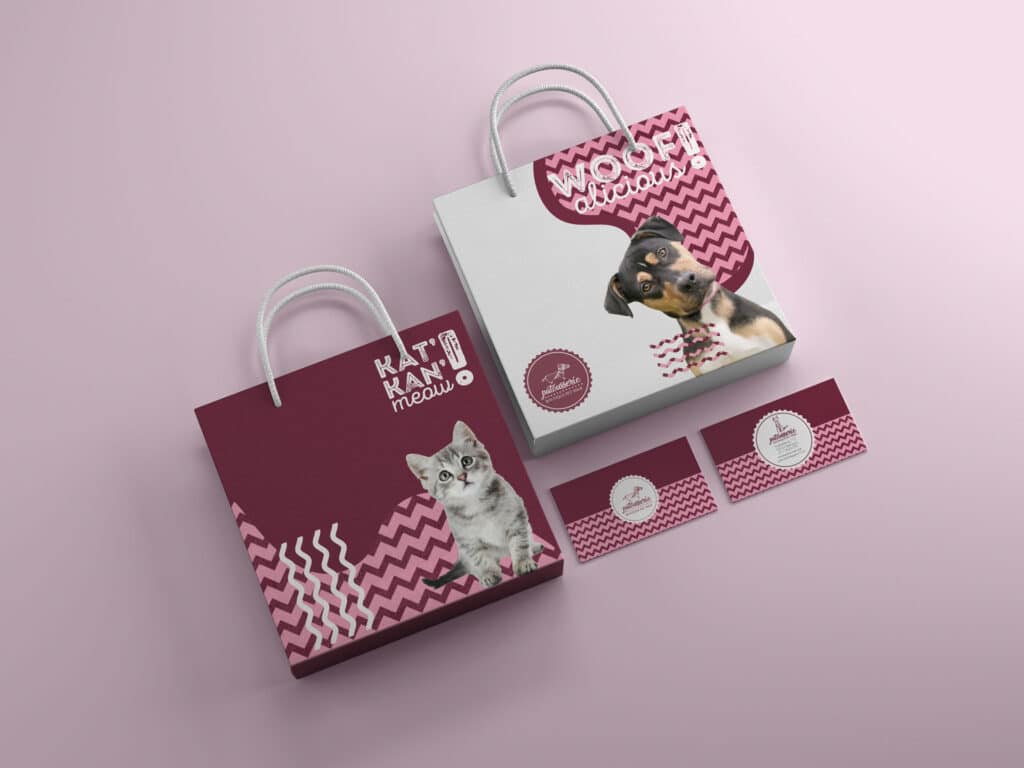 patousserie boutique pet shop