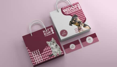 patousserie boutique pet shop